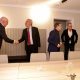 Bedolla y Food Collective acuerdan vinculación para exportar limón a Suecia